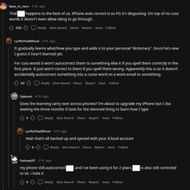 Not everyone made fun of the streamer for his mistakes (Image via LiveStreamFails/Reddit)